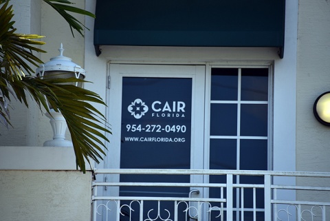 CAIR Florida - South Florida Office, Sunrise, FL, United States, 2019-3-24, 