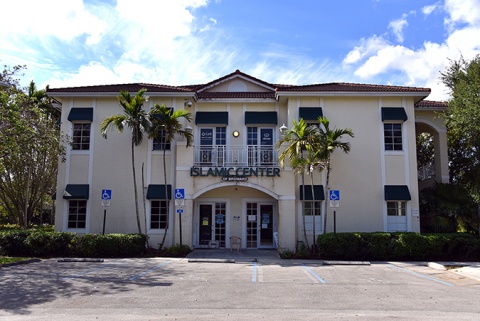 CAIR Florida - South Florida Office, Sunrise, FL, United States, 2019-3-24, 