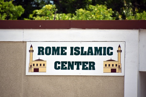 Rome Islamic Center, Rome, GA, United States, 2016-6-20, 