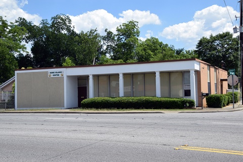 Rome Islamic Center, Rome, GA, United States, 2016-6-20, 