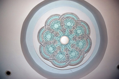 Islamic Center of Savannah, Savannah, GA, United States, 2016-6-8, 