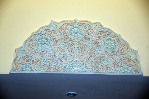 Islamic Center of Savannah, Savannah, GA, United States, 2016-6-8, 