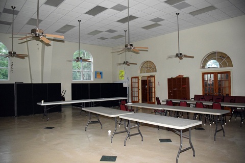 Islamic Center of Savannah, Savannah, GA, United States, 2016-6-8, 