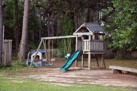 Islamic Center of Savannah, Savannah, GA, United States, 2016-6-8, 