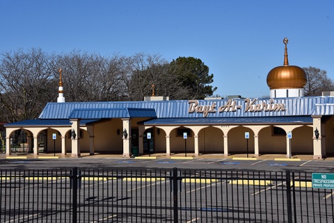 Dar Un Noor Center, Fort Worth, TX, United States, 2021-1-25, 