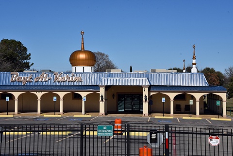 Dar Un Noor Center, Fort Worth, TX, United States, 2021-1-25, 