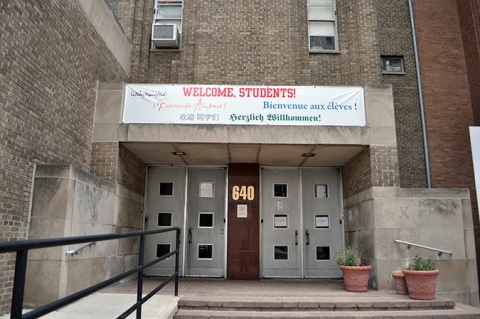 American Islamic College (AIC), Chicago, IL, United States, 2012-6-24, 