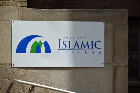 American Islamic College (AIC), Chicago, IL, United States, 2016-7-21, 