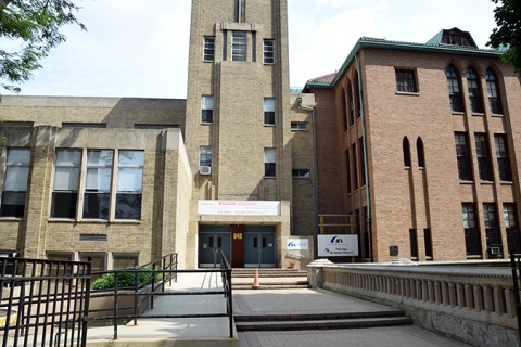 American Islamic College (AIC), Chicago, IL, United States, 2016-7-21, 