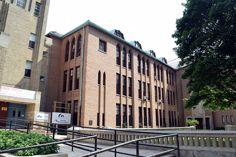 American Islamic College (AIC), Chicago, IL, United States, 2016-7-21, 