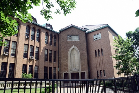 American Islamic College (AIC), Chicago, IL, United States, 2016-7-21, 