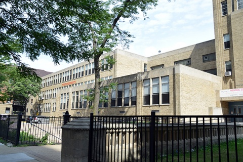 American Islamic College (AIC), Chicago, IL, United States, 2016-7-21, 