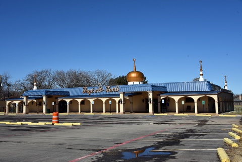 Dar Un Noor Center, Fort Worth, TX, United States, 2021-1-25, 