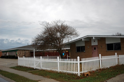 Brighter Horizon School of Baton Rouge, Baton Rouge, LA, United States, 2008-12-28, 