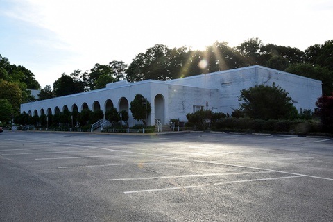 Muslim Community School, Potomac, MD, United States, 2016-5-31, 