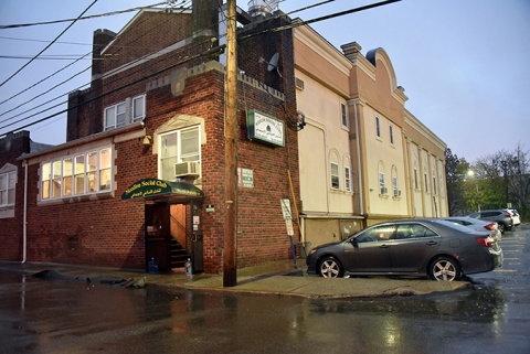 Bergin County Islamic Center, Hackensack, NJ, United States, 2018-11-13, 