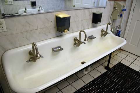 Bergin County Islamic Center, Hackensack, NJ, United States, 2015-8-23, 