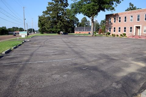 Masjid Al Mu'minun, Memphis, TN, United States, 2015-7-27, 