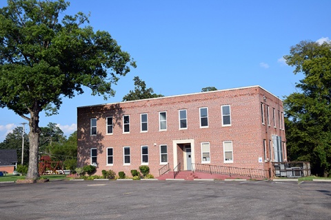 Masjid Al Mu'minun, Memphis, TN, United States, 2015-7-27, 