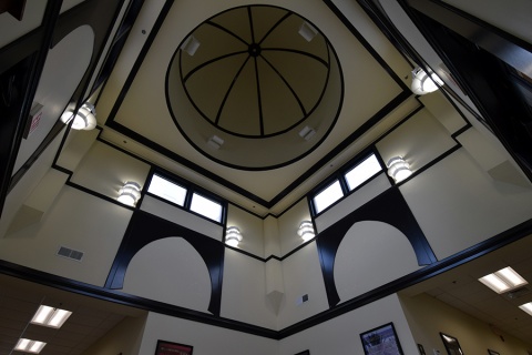 Islamic Center Of Murfreesboro (ICM), Murfreesboro, TN, United States, 2015-7-29, 