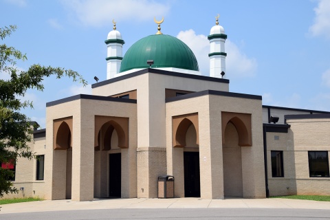 Islamic Center Of Murfreesboro (ICM), Murfreesboro, TN, United States, 2015-7-29, 