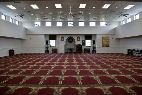 Islamic Center Of Murfreesboro (ICM), Murfreesboro, TN, United States, 2015-7-29, 
