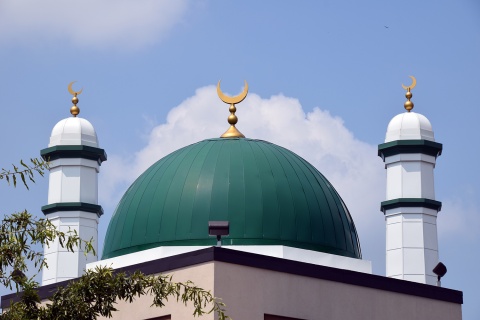 Islamic Center Of Murfreesboro (ICM), Murfreesboro, TN, United States, 2015-7-29, 