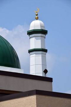 Islamic Center Of Murfreesboro (ICM), Murfreesboro, TN, United States, 2015-7-29, 