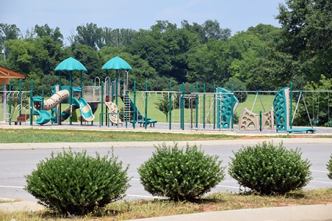 Islamic Center Of Murfreesboro (ICM), Murfreesboro, TN, United States, 2015-7-29, 