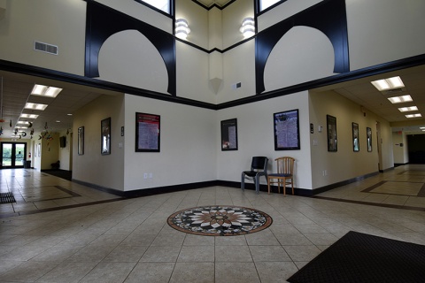 Islamic Center Of Murfreesboro (ICM), Murfreesboro, TN, United States, 2015-7-29, 
