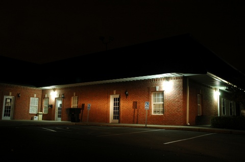 Islamic Center Of Murfreesboro (ICM), Murfreesboro, TN, United States, 2007-11-26, 