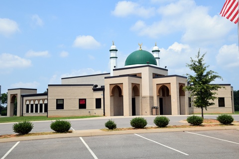 Islamic Center Of Murfreesboro (ICM), Murfreesboro, TN, United States, 2015-7-29, 