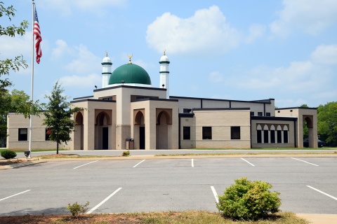 Islamic Center Of Murfreesboro (ICM), Murfreesboro, TN, United States, 2015-7-29, 