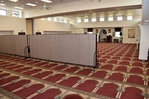 Islamic Center Of Murfreesboro (ICM), Murfreesboro, TN, United States, 2015-7-29, 