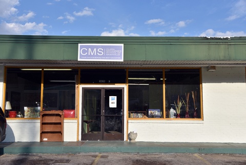 Clara Muhammad School, Nashville, TN, United States, 2018-10-30, 