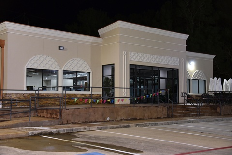 Woodlands Islamic Center, Conroe, TX, United States, 2019-1-4, 