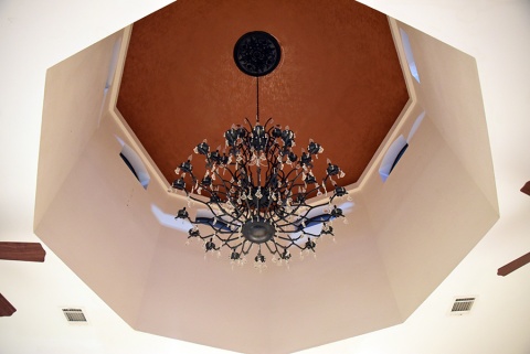 Woodlands Islamic Center, Conroe, TX, United States, 2019-1-4, 