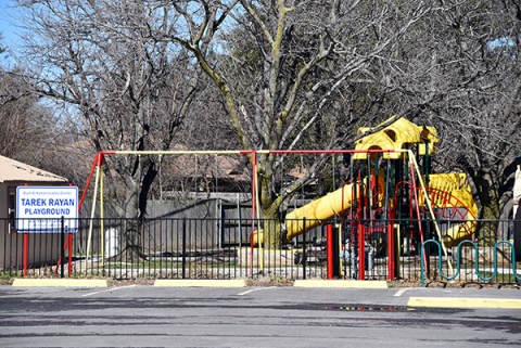 Dar Un Noor Center, Fort Worth, TX, United States, 2021-1-25, 