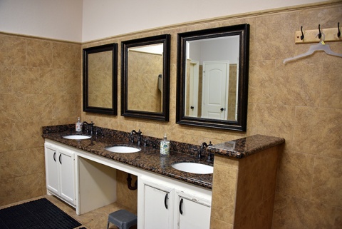 Woodlands Islamic Center, Conroe, TX, United States, 2019-1-4, 