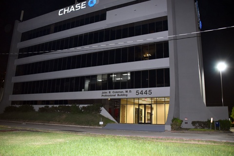 CAIR - Houston, Houston, TX, United States, 2019-9-13, 