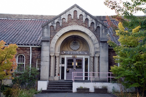 Islamic School of Seattle, Seattle, WA, United States, 2016-8-14, 