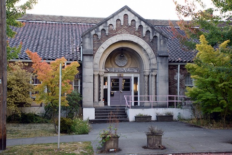 Islamic School of Seattle, Seattle, WA, United States, 2016-8-14, 