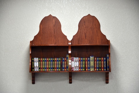 Dar Un Noor Center, Fort Worth, TX, United States, 2021-4-18, 