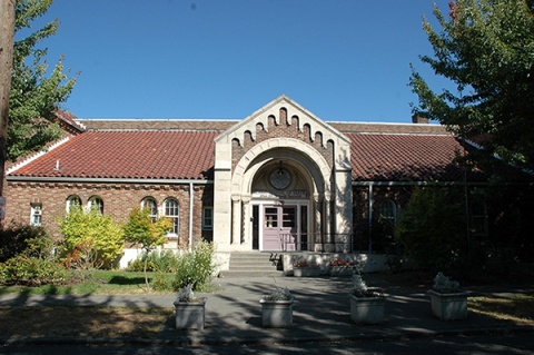 Islamic School of Seattle, Seattle, WA, United States, 2006-8-12, 