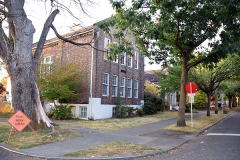 Islamic School of Seattle, Seattle, WA, United States, 2016-8-13, 