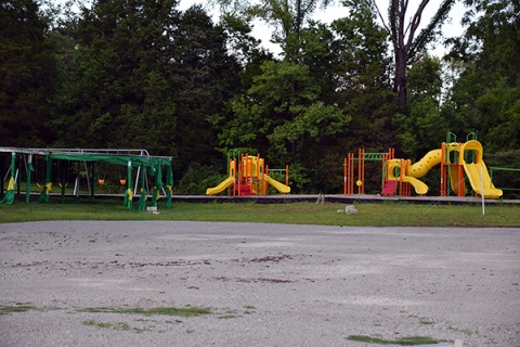 Islamic School of Louisville, Louisville, KY, United States, 2015-7-30, 