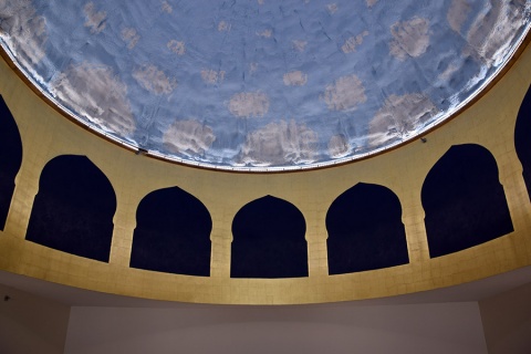 Islamic Society of Germantown, Germantown, MD, United States, 2016-5-31, 