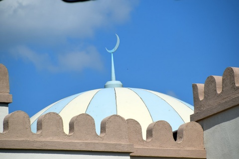 Islamic Society of Germantown, Germantown, MD, United States, 2016-5-31, 