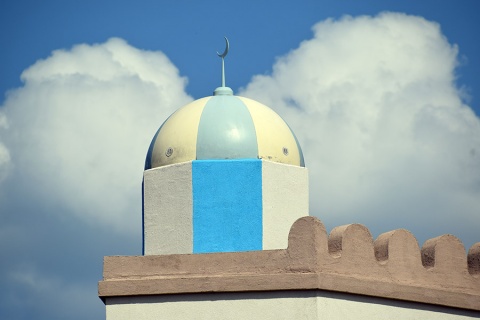 Islamic Society of Germantown, Germantown, MD, United States, 2016-5-31, 