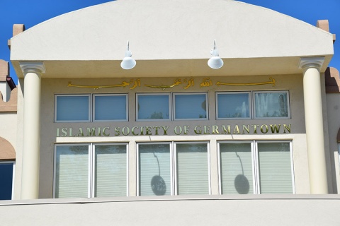 Islamic Society of Germantown, Germantown, MD, United States, 2016-5-31, 